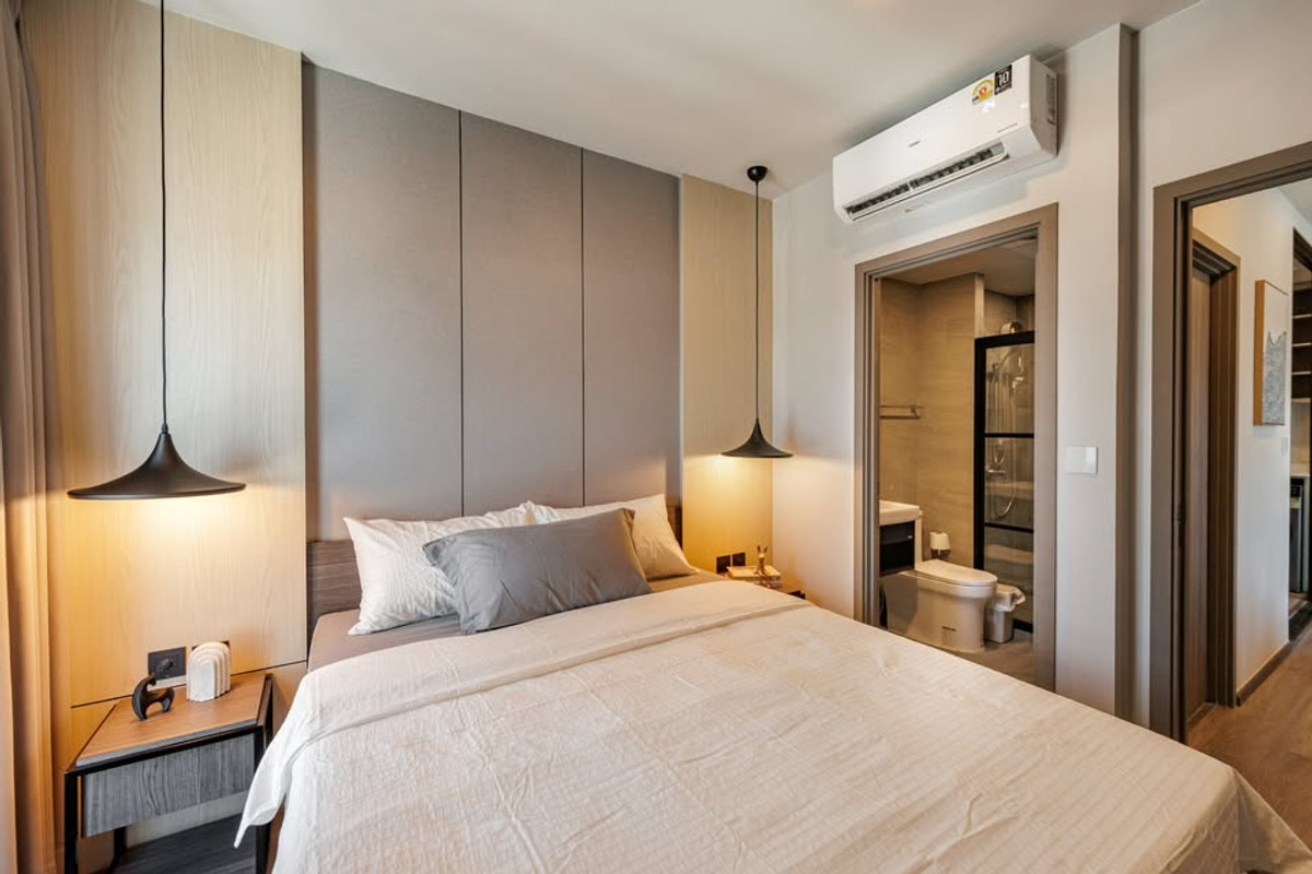 For Rent : Metris District Ladprao 2ห้องนอน 1ห้องน้ำ ห้องสวย เฟอร์นิเจอร์ครบ พร้อมเข้าอยู่ For Rent : Metris District Ladprao 2ห้องนอน 1ห้องน้ำ ห้องสวย เฟอร์นิเจอร์ครบ พร้อมเข้าอยู่