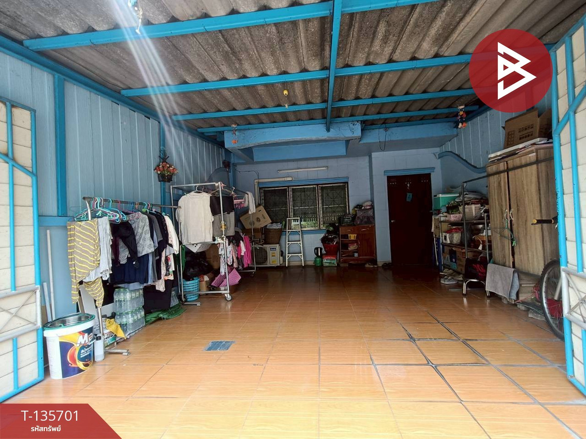 ขายทาวน์เฮ้าส์ 2 ชั้น เนื้อที่ 20 ตร.วา ดอนตะโก ราชบุรี – รูปที่ 4
