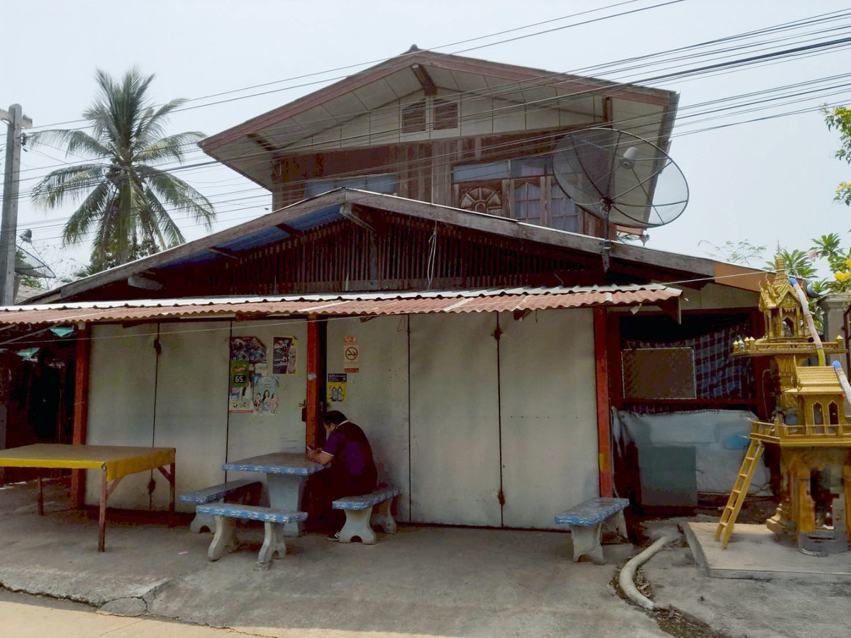BG 3723 : Outside Phetchabun project – รูปที่ 3