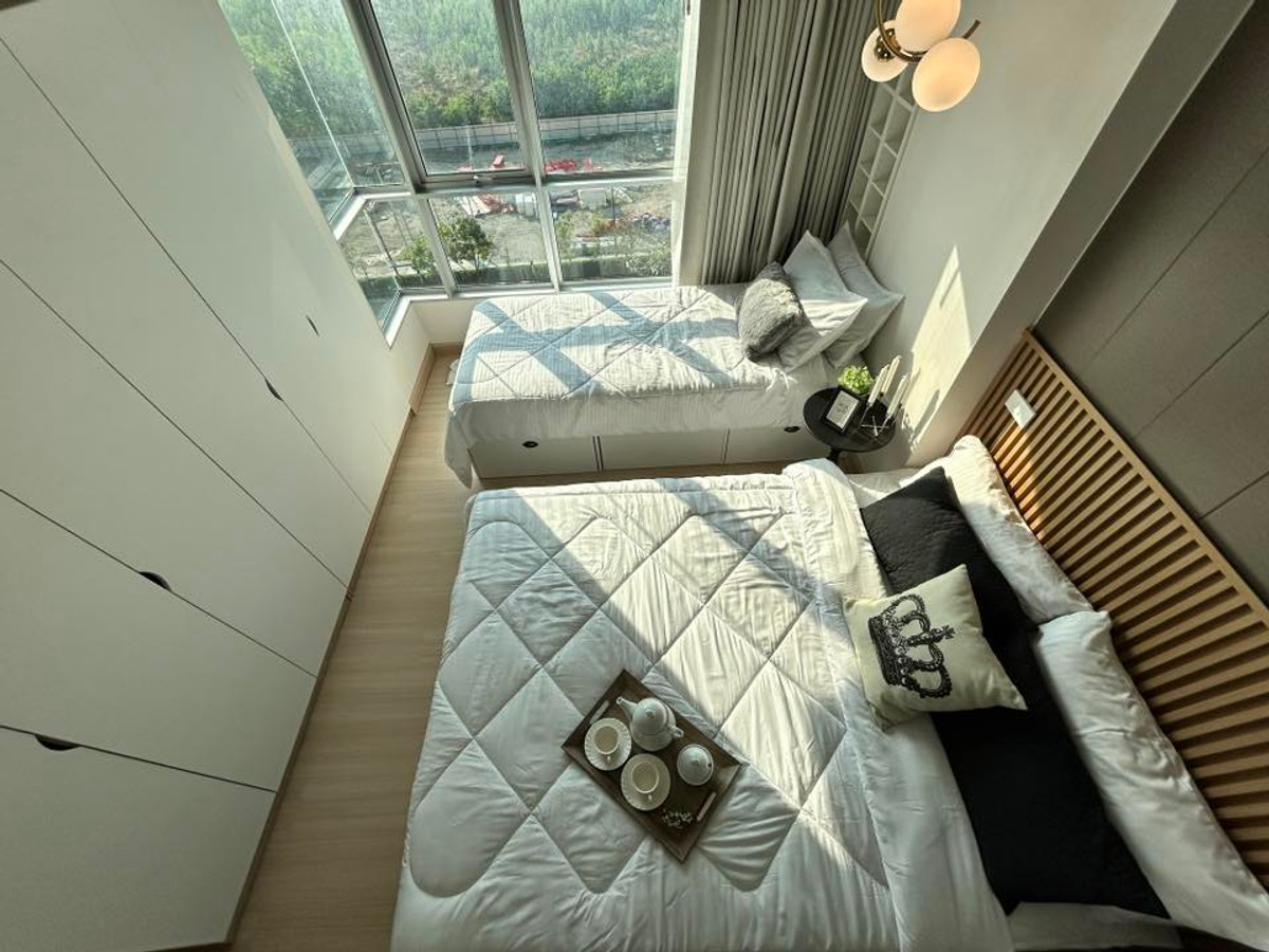 31501 ให้เช่า Supalai Veranda Rama 9  (ศุภาลัย เวอเรนด้า พระราม 9)🌐LINE ID : @fastforrentcondo
