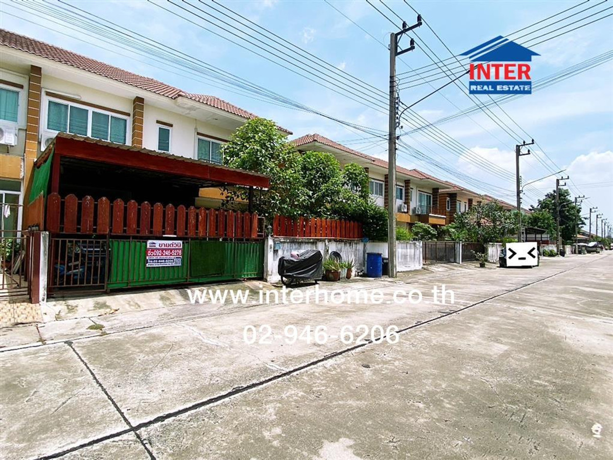 บ้านเเฝด 2 ชั้น 37.7 ตร.ว. หมู่บ้านภูมิสิริรังสิต คลอง7 ใกล้โรงเรียนสารสาร์ทวิเทศรังสิตคลอง7 ถนนรังสิต-นครนายก คลอง7 ธัญบุรี ปทุมธานี บ้านเเฝด 2 ชั้น 37.7 ตร.ว. หมู่บ้านภูมิสิริรังสิต คลอง7 ใกล้โรงเรียนสารสาร์ทวิเทศรังสิตคลอง7 ถนนรังสิต-นครนายก คลอง7 ธัญบุรี ปทุมธานี