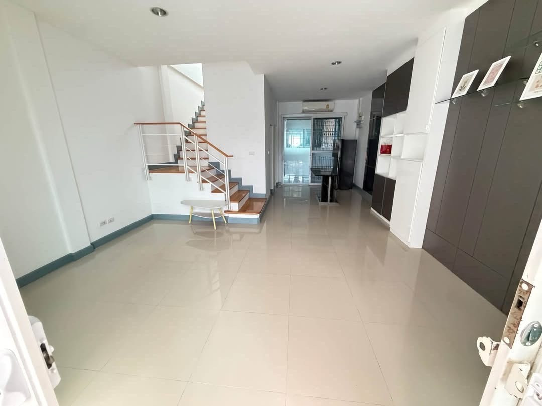 Townhome for Rent – Baan Klang Muang Ratchapruek – รูปที่ 4