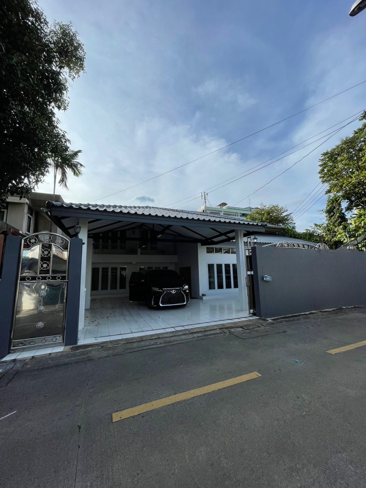 บ้านเดี่ยว วิภาวดี 16 / 3 ห้องนอน (ขาย), Detached House Vibhavadi 16 / 3 Bedrooms (FOR SALE) TPM363 บ้านเดี่ยว วิภาวดี 16 / 3 ห้องนอน (ขาย), Detached House Vibhavadi 16 / 3 Bedrooms (FOR SALE) TPM363