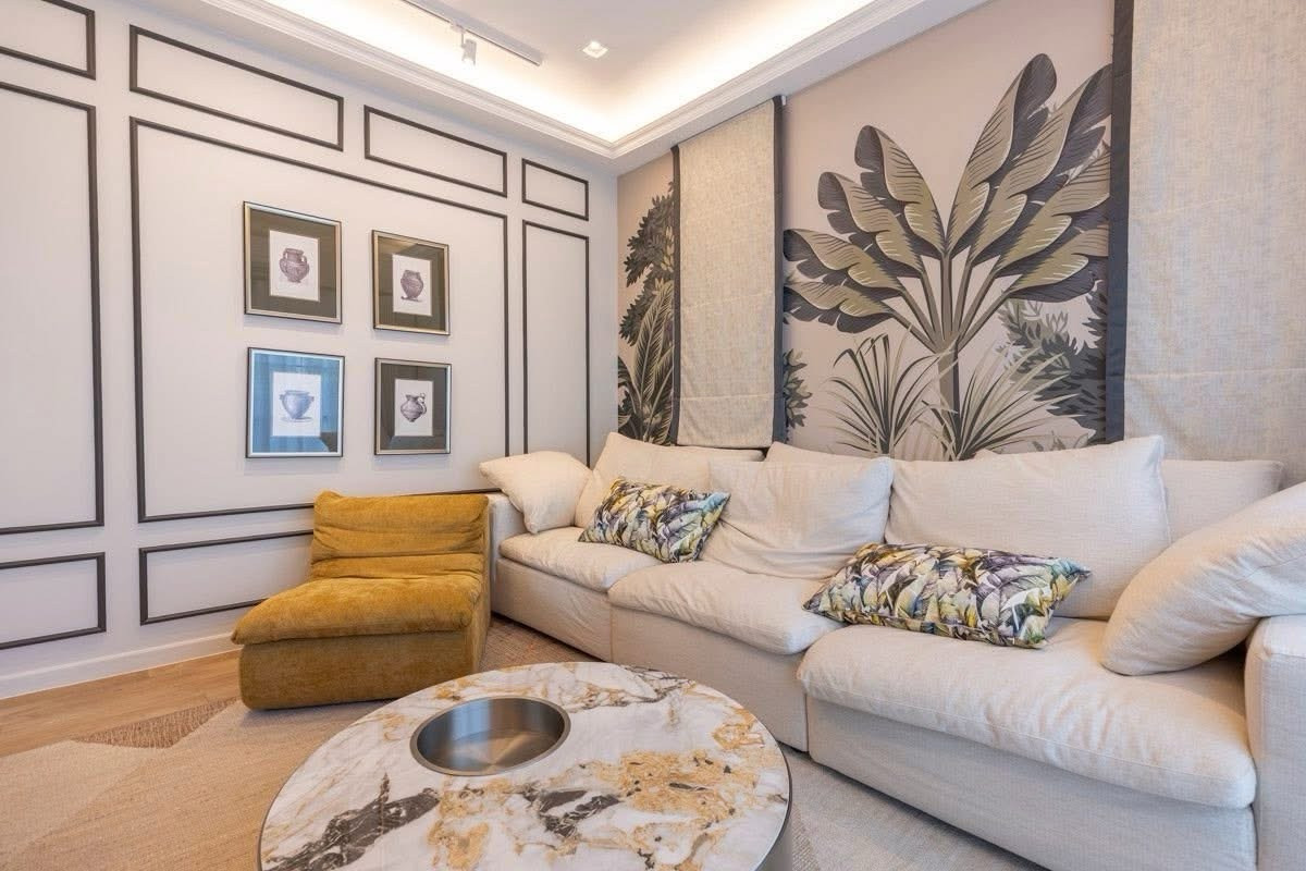 🏡บ้านใหม่ให้เช่า เศรษฐสิริ บางนา กม.10 Setthasiri Bangna K.M.10📢 4 ห้องนอน 5 ห้องน้ำ บ้านใหม่ ไม่เคยปล่อยเช่า พร้อมเข้าอยู่✨ – รูปที่ 3