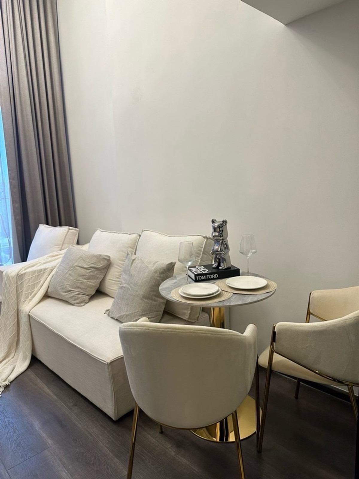 🎉✨  For rent 26,000 บาท / เดือน  KnightsBridge Space – Ratchayothin ✨ – รูปที่ 2