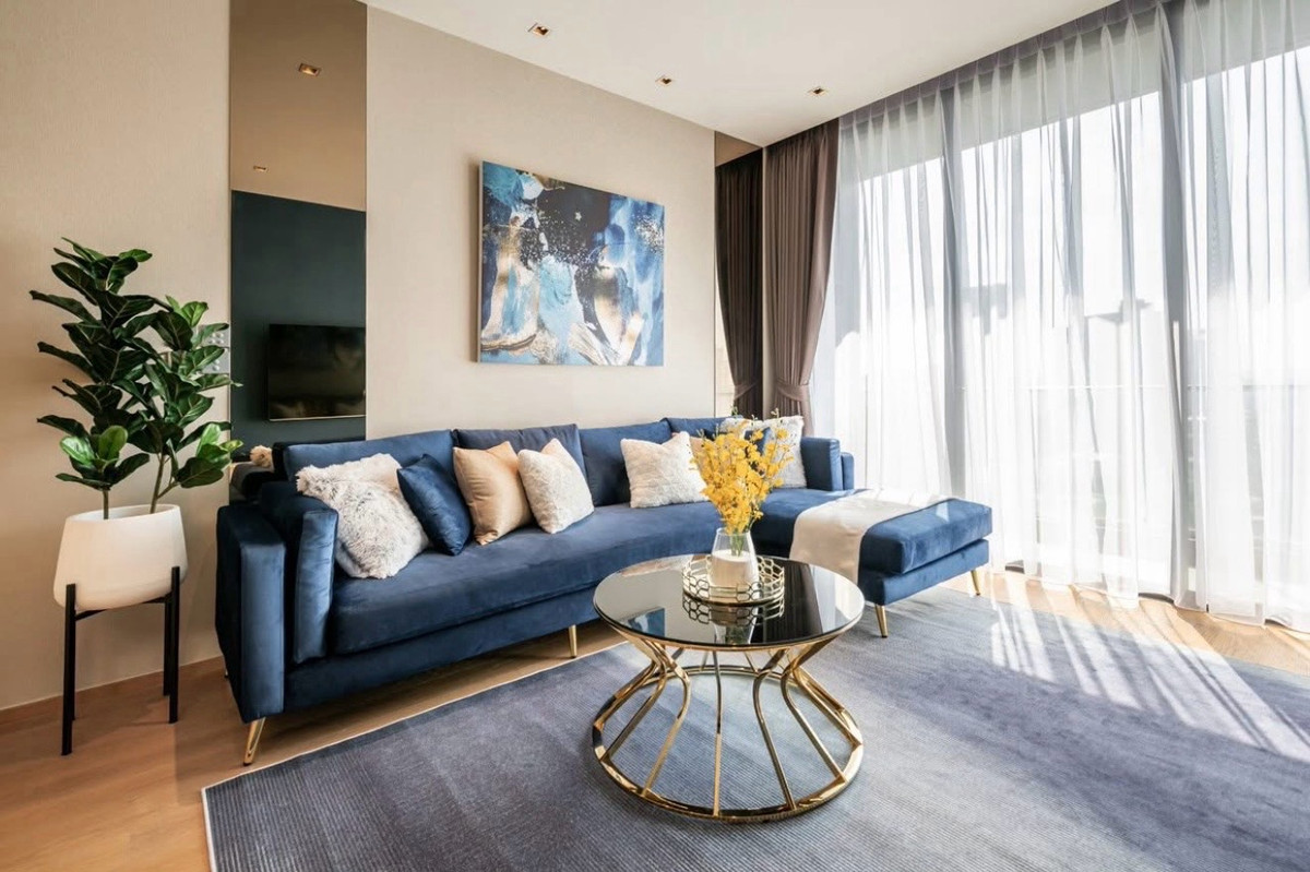 ✨ 出租曼谷豪华公寓 beatniq sukhumvit 32 🏙️✨ – รูปที่ 2