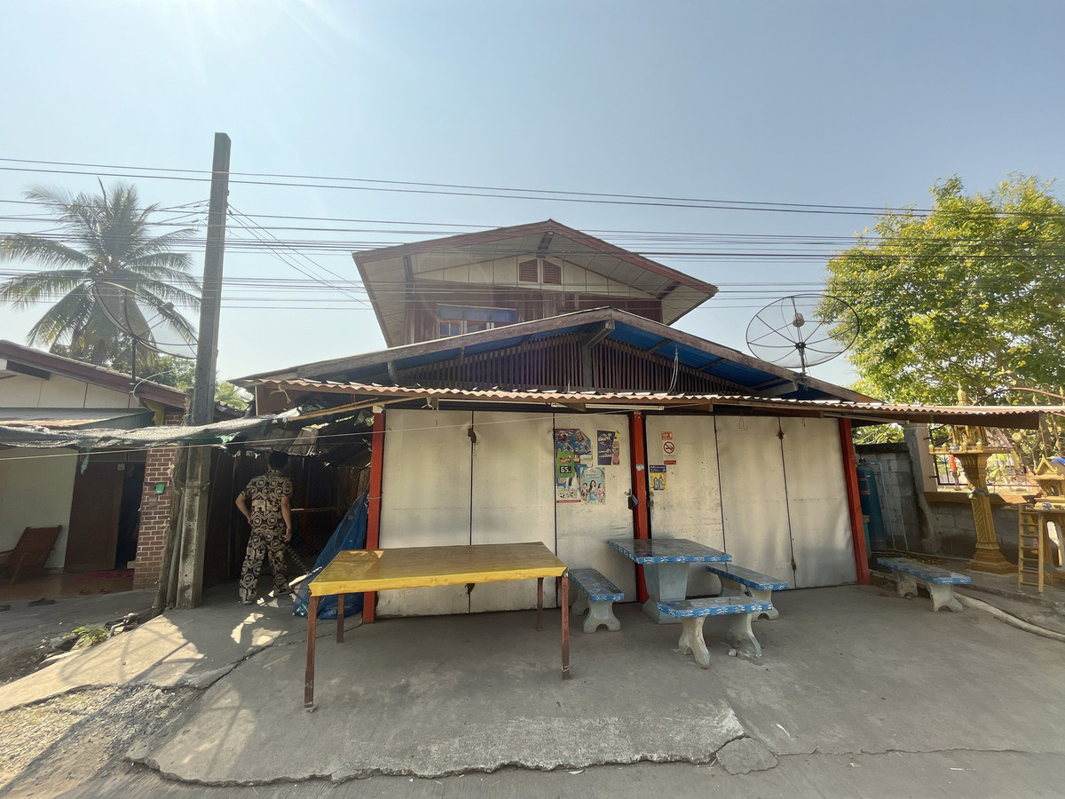 BG 3723 : Outside Phetchabun project – รูปที่ 2