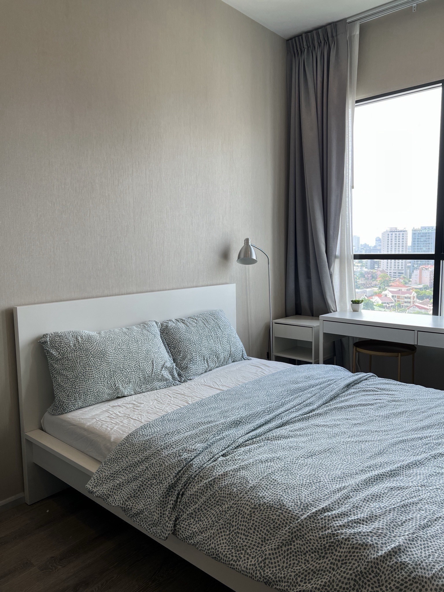 🔥ถูกสุดในโครงการ🔥ให้เช่า Knightsbridge Prime Ratchayothin – รูปที่ 3