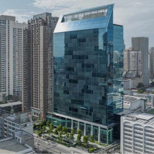 เซอร์วิสออฟฟิศ พื้นที่สำนักงานให้เช่า อโศก เพชรบุรี Serviced Office ตกแต่งสวย พร้อมเข้าอยู่ อาคาร รสาทู ทาวเวอร์ พื้นที่เริ่มต้นสำหรับ 1 - 50 ท่าน (ราคาเช่าเริ่มต้น 10,000 บาท/เดือน) ใกล้รถไฟฟ้าใต้ดิน MRTเพชรบุรี, อโศก, พระราม9