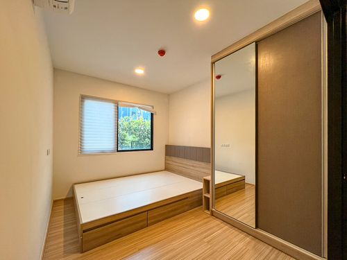 Condo for sale Chewathai Hallmark Lat Phrao-Chokchai 4 (Phase 1)