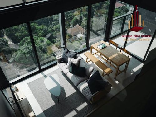 ✨ For Sale: The Lofts Silom Condo ✨ 💰 Only 16,700,000 THB