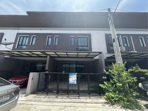 BCN 1143 : บ้านไฮท์ ลีฟวิ่ง6