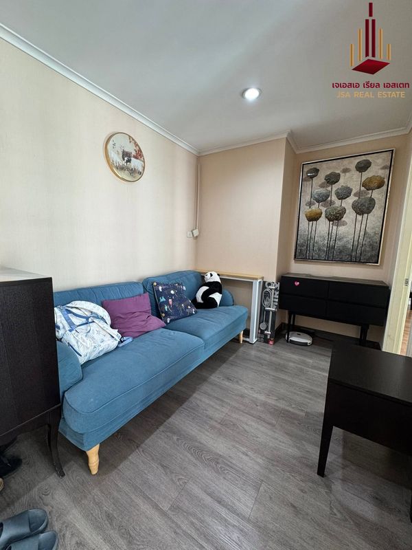 ✨ For Sale: Lumpini Park Riverside Rama 3 Condo ✨ 💰 Only 4,500,000 THB