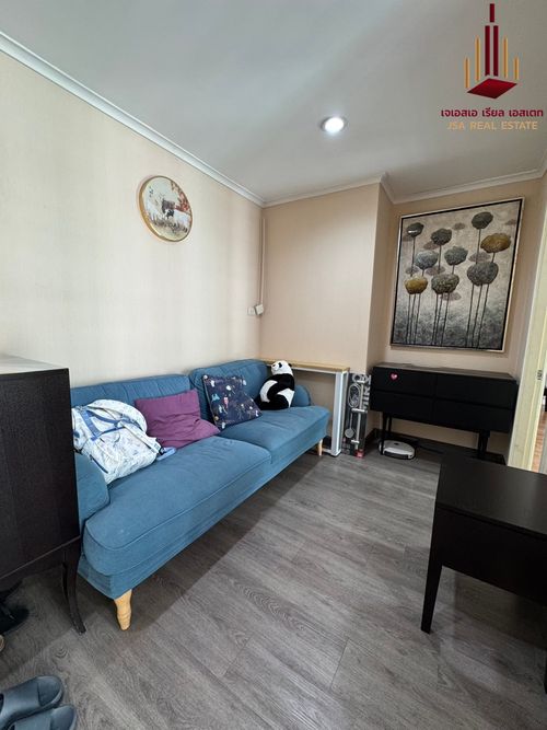 ✨ For Sale: Lumpini Park Riverside Rama 3 Condo ✨  💰 Only 4,900,000 THB
