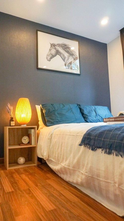 Zenith Place Sukhumvit 42 / 1 Bedroom (SALE WITH TENENT), ซีนิธ เพลซ สุขุมวิท 42 / 1 ห้องนอน (ขายพร้อมผู้เช่า) JSMN017