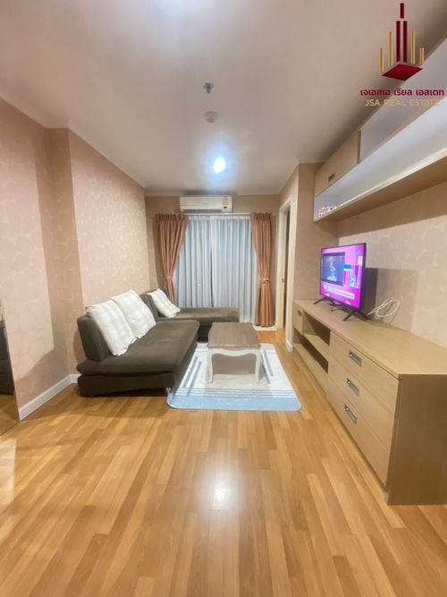 ✨ For Sale: Lumpini Park Riverside Rama 3 Condo ✨  💰 Only 2,500,000 THB