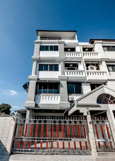 For Sale Homeoffice , Anymanee Ladprao 18 , MRT-Lat Phrao , Chomphon , Chatuchak , Bangkok , CX-147696