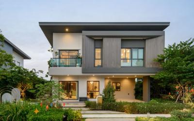 ขายบ้าน  เวนิว ไอดี พหลโยธิน - รังสิต ลาดสวาย ลำลูกกา ปทุมธานี CX-148849