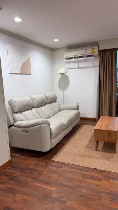 For Sale Condo , Sampoom Garden , BTS-Saint Louis , Silom , Bang Rak , Bangkok , CX-148913