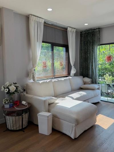 For SaleHouse , Centro Bangna - Kingkaew , Racha Thewa , Bang Phli , Samut Prakarn , CX-148909