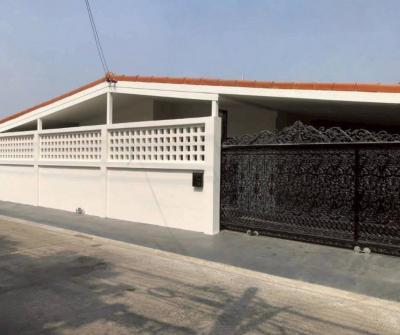 For Sale Newly renovated single-story detached house. , Lat Phrao , Lat Phrao , Bangkok , CX-148511