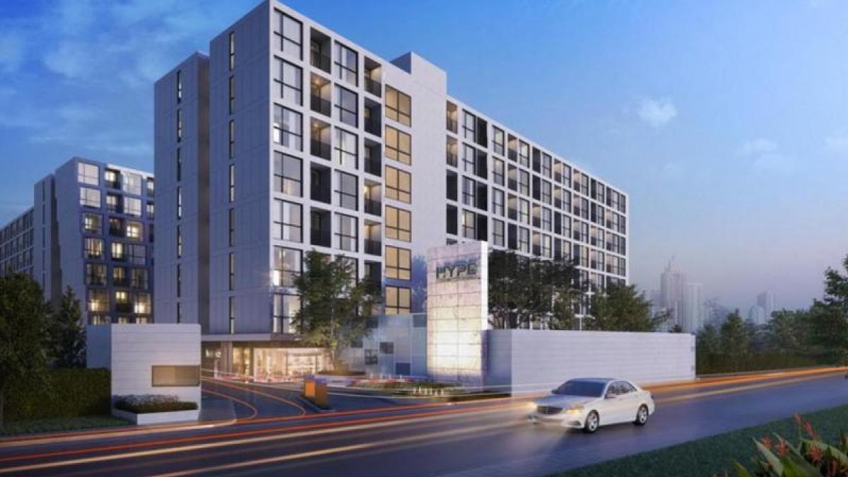 For Sale Condo , FLEXI Sathon-Charoen Nakhon , BTS-Krung Thon Buri , Bang Lamphu Lang , Khlong San , Bangkok , CX-148261