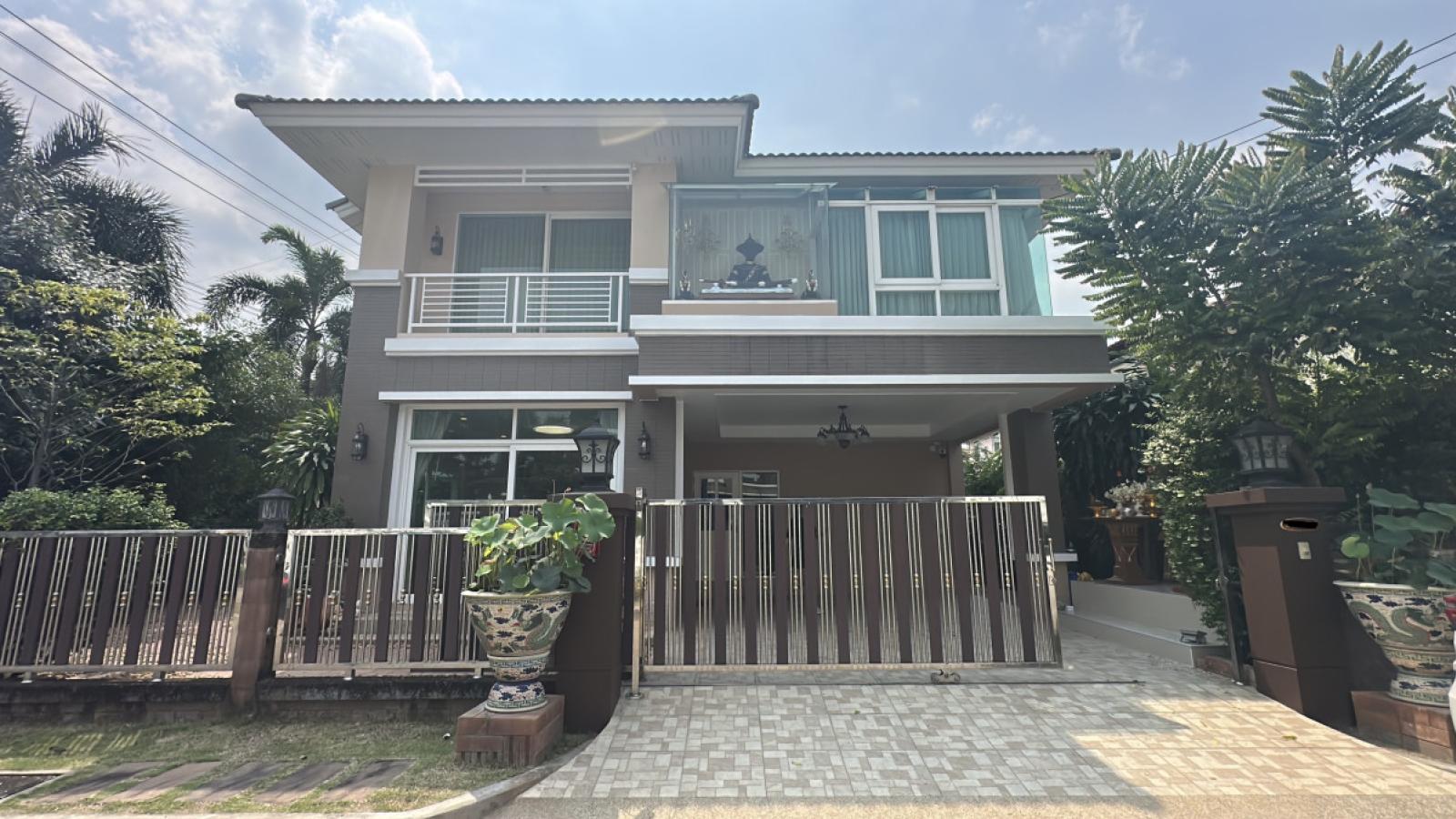ขายบ้าน คาซ่า วิลล์ รังสิต – คลอง 2 หน้ากว้าง ประชาธิปัตย์ ธัญบุรี ปทุมธานี CX-147578 ขายบ้าน คาซ่า วิลล์ รังสิต – คลอง 2 หน้ากว้าง ประชาธิปัตย์ ธัญบุรี ปทุมธานี CX-147578
