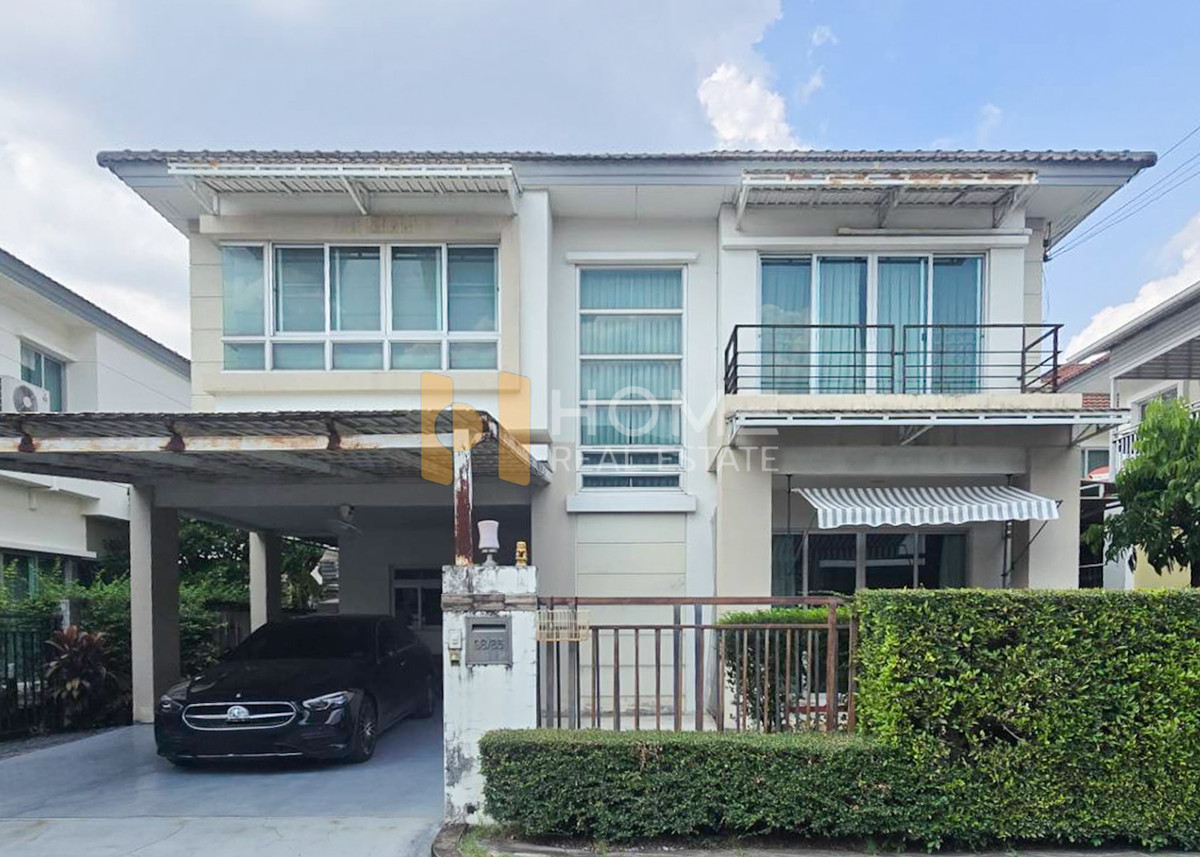 ไลฟ์ บางกอก บลูเลอวาร์ด รามอินทรา 23 / 3 ห้องนอน (ขายพร้อมผู้เช่า), Life Bangkok Boulevard Ramintra 23 / 3 Bedrooms (SALE WITH TENANTE) ไลฟ์ TAN892