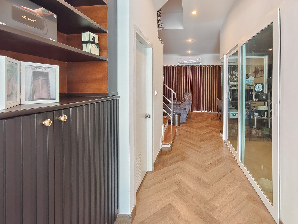 For sale Supalai Bella Westgate – รูปที่ 3