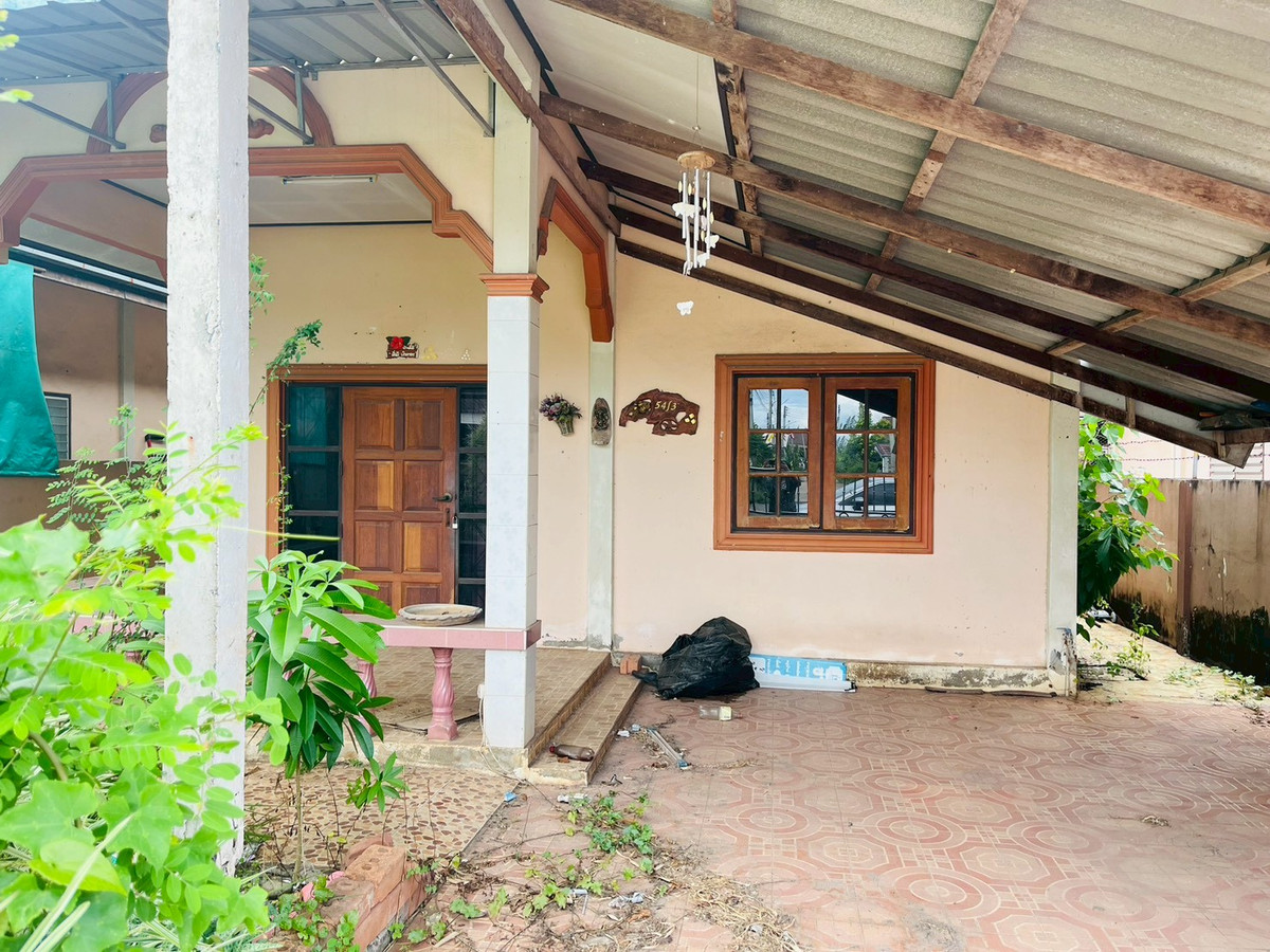 BG 4977 : หมู่บ้าน สินทวีวิลล์ – รูปที่ 2