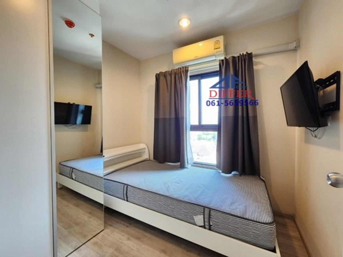 Dfsb109 ขาย  พลัม คอนโด เซ็นทรัล สเตชั่น เฟส 2 ชั้น 16 ติดเซ็นทรัลเวสต์เกต ติดต่อ 0615659566 – รูปที่ 2