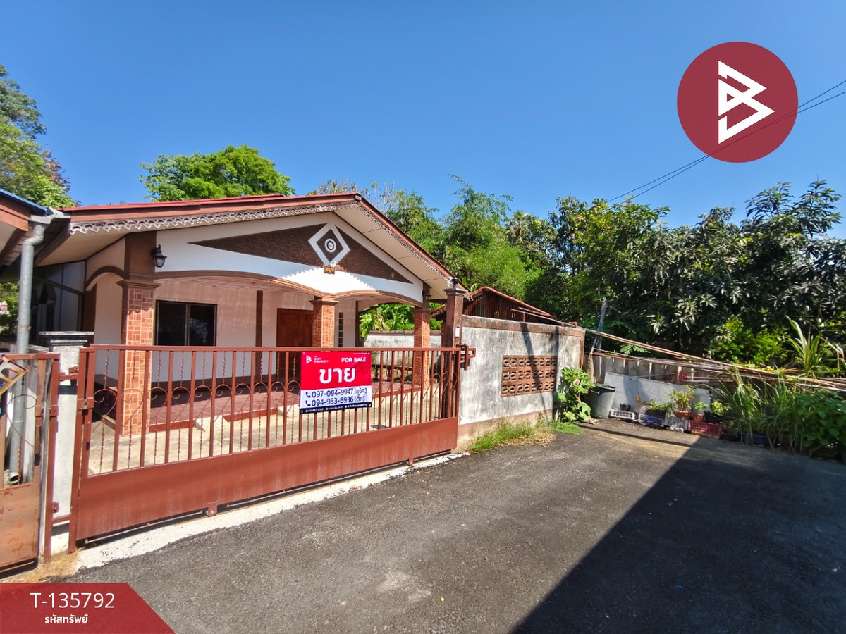 ขายบ้านเดี่ยวชั้นเดียว เนื้อที่ 62 ตารางวา บ้านโป่ง ราชบุรี – รูปที่ 3