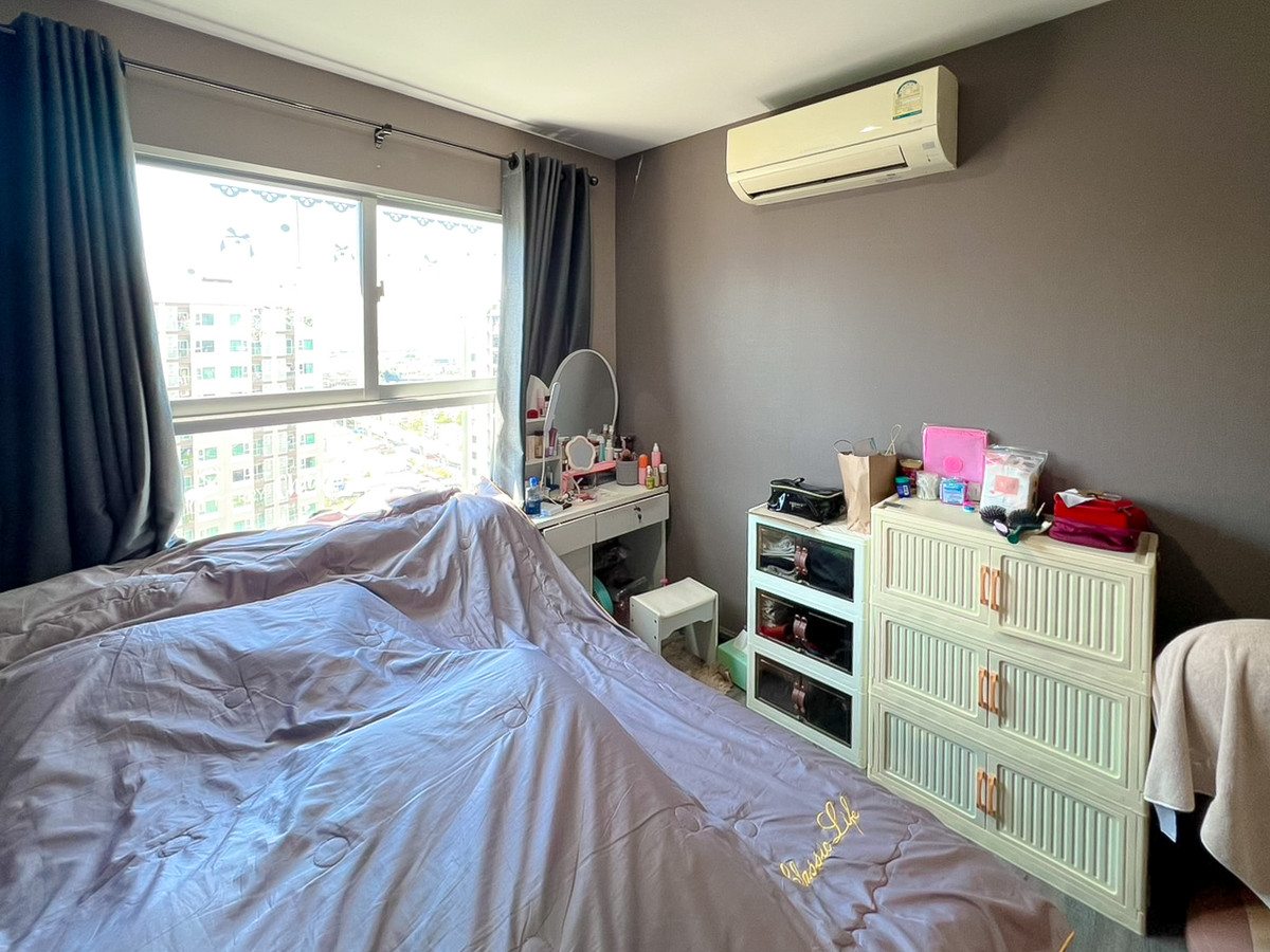 ขายคอนโด เดอะทรัสต์ แอท บีทีเอส เอราวัณ – รูปที่ 3
