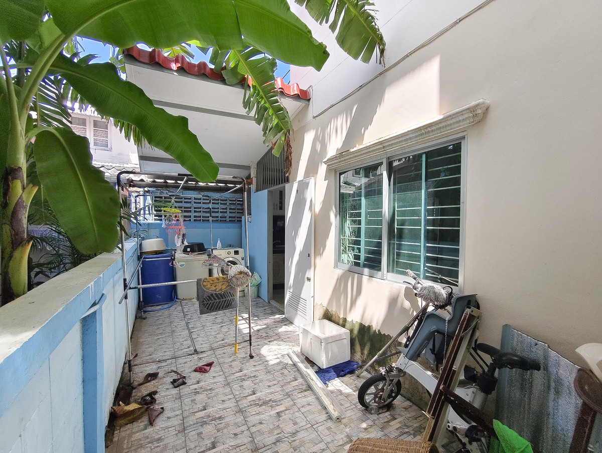 ขาย บ้านเดี่ยว 2 ชั้น หมู่บ้านเด่นชัย ซอยมังกร–ขันดี  – รูปที่ 4