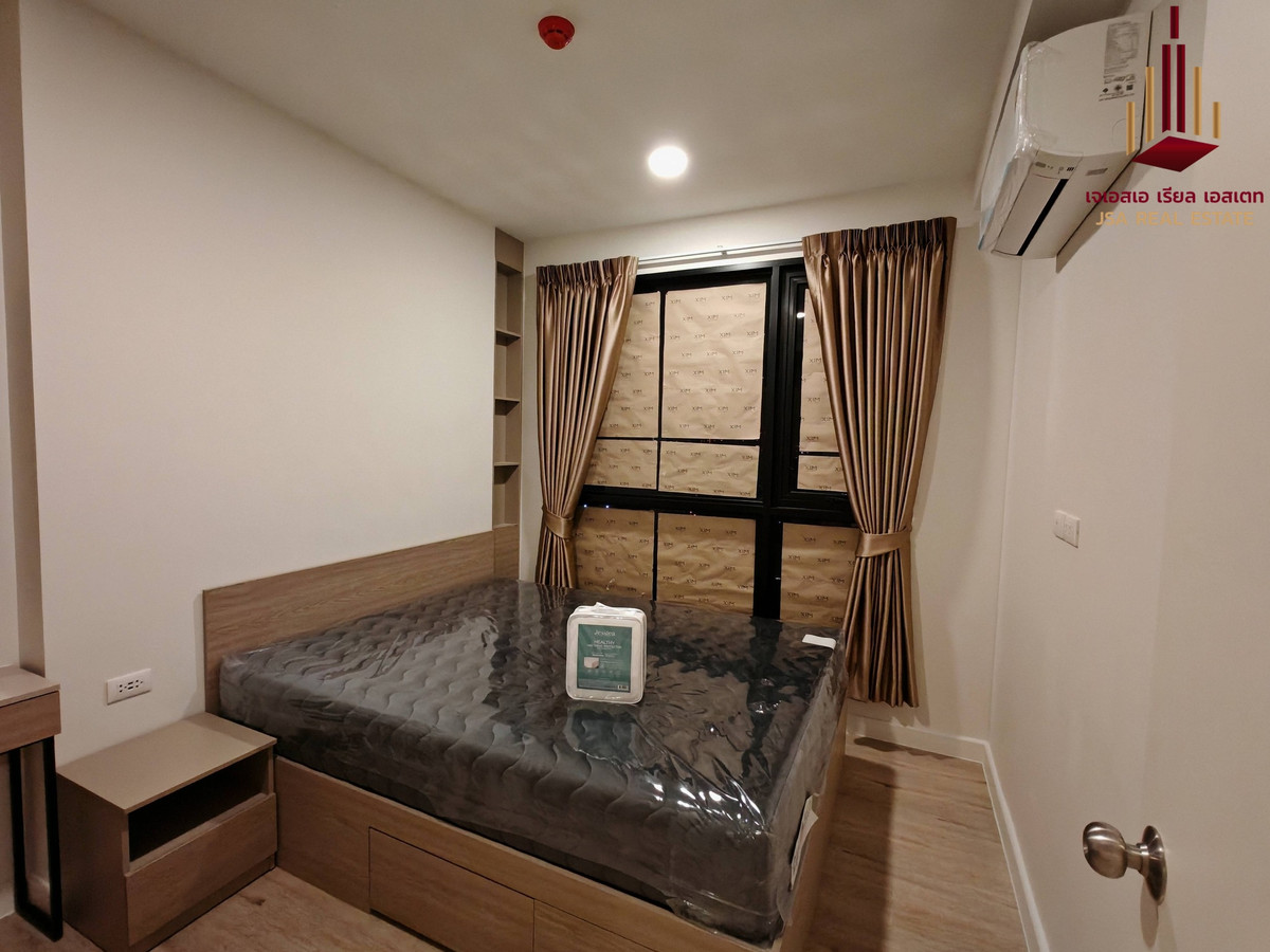 ✨ For Rent: XIM Suksawat - Rama 3 Condo ✨💰 Only 12,000 THB/month