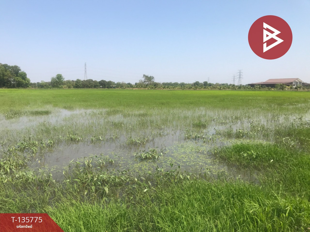 Land for sale, area 18 rai 1 ngan 96 sq m, Ban Pho, Chachoengsao. – รูปที่ 4