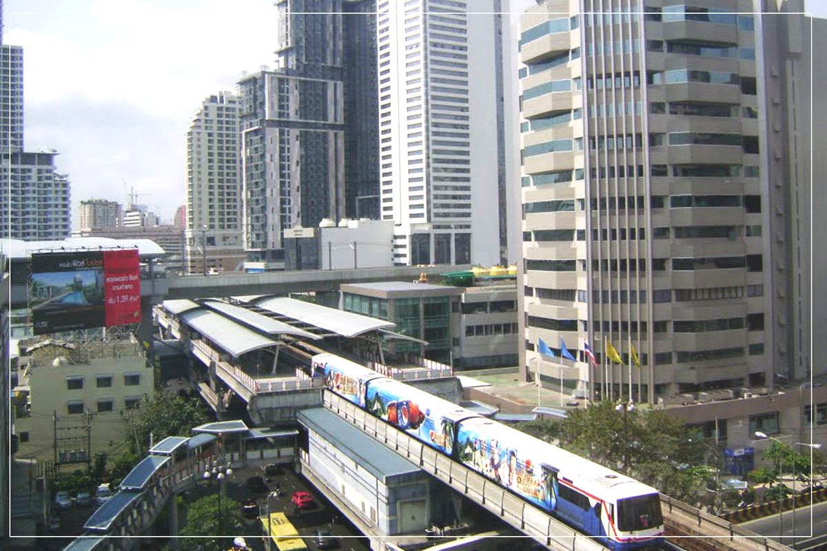 Bangkok Office For Rent Phayathai Serviced Office C.P. Tower3 Office Building Fully-Furnished Starting for 1 - 50 Workstations (Rental Price starting from 10,000 THB/month) closed to BTS Phayathai, Ratchathewi, Airport Link Phayathai