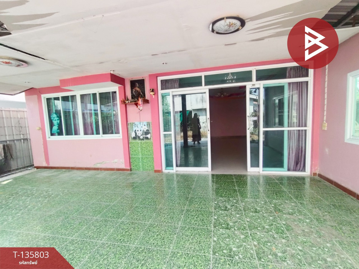 ขายบ้านเดี่ยว โครงการบ้านเอื้ออาทรอุตรดิตถ์ พิชัย อุตรดิตถ์ – รูปที่ 4