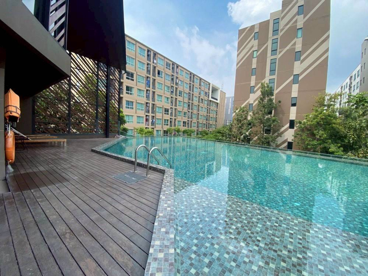 94908 - For sale LESTO Condo Sukhumvit 113 94908 - For sale LESTO Condo Sukhumvit 113