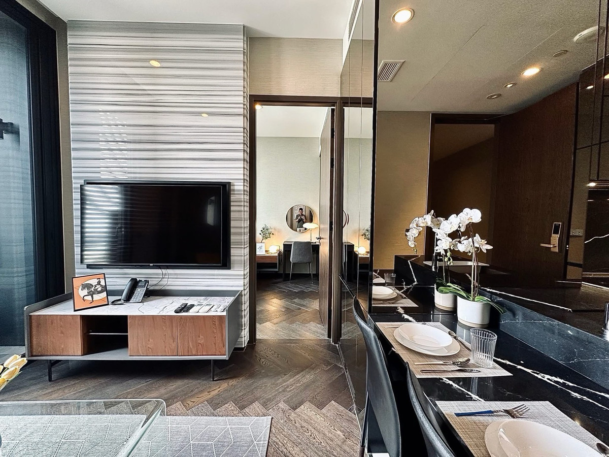 🔥Rent 1BR🔥38.5sqm🔥Floor17🔥50,000/month🔥 🔥Rent 1BR🔥38.5sqm🔥Floor17🔥50,000/month🔥