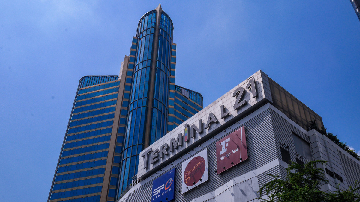 [32,000.-] ให้เช่า Ashton Asoke | 1 นอน 33 ตรม. ชั้น 24 วิวสวย 0ม. ถึง MRT สุขุมวิท – รูปที่ 2