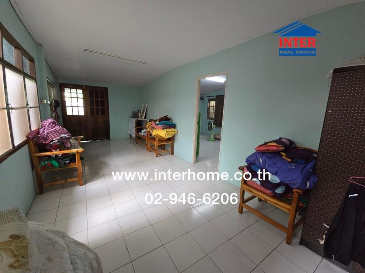 บ้านเดี่ยว 1 ชั้น 61 ตร.ว. บ้านเดี่ยว ซอยพหลโยธิน54/1 แยกก2-6 ถนนพหลโยธิน ถนนเพิ่มสิน เขตบางเขน กรุงเทพมหานคร – รูปที่ 4