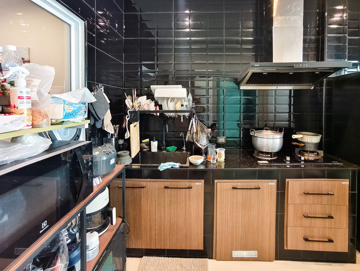 For sale Supalai Bella Westgate – รูปที่ 4