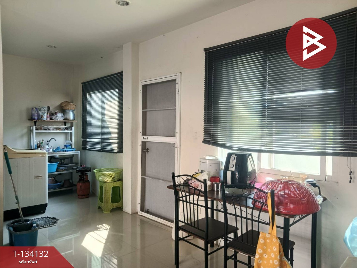 ขายทาวน์เฮ้าส์ หมู่บ้านสิรารมย์พลัส เวลโกรว์ (Sirarom Plus Wellgrow) ฉะเชิงเทรา – รูปที่ 3