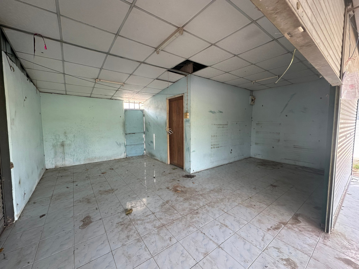 BG 7712 : Outside Saraburi project – รูปที่ 2