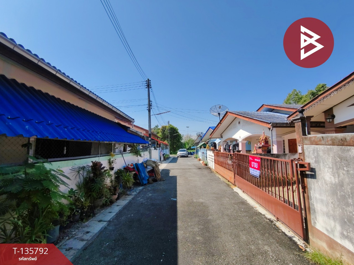 ขายบ้านเดี่ยวชั้นเดียว เนื้อที่ 62 ตารางวา บ้านโป่ง ราชบุรี – รูปที่ 4