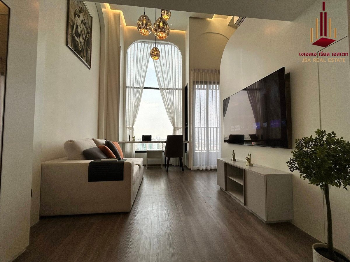 ✨ For Rent: SO ORIGIN KASET INTERCHANGE Condo ✨ 💰 Only 28,000 THB/month ✨ For Rent: SO ORIGIN KASET INTERCHANGE Condo ✨ 💰 Only 28,000 THB/month