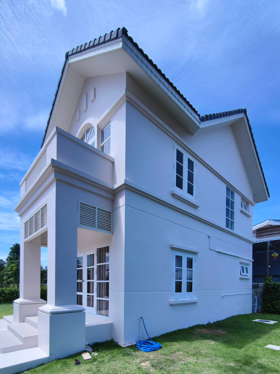 🏡✨ **ให้เช่าบ้านเดี่ยว ธาราเทวา พระราม 2 – บางกระดี่ ซอย 43 * 3 ห้องนอน 2 ห้องน้ำ – รูปที่ 4