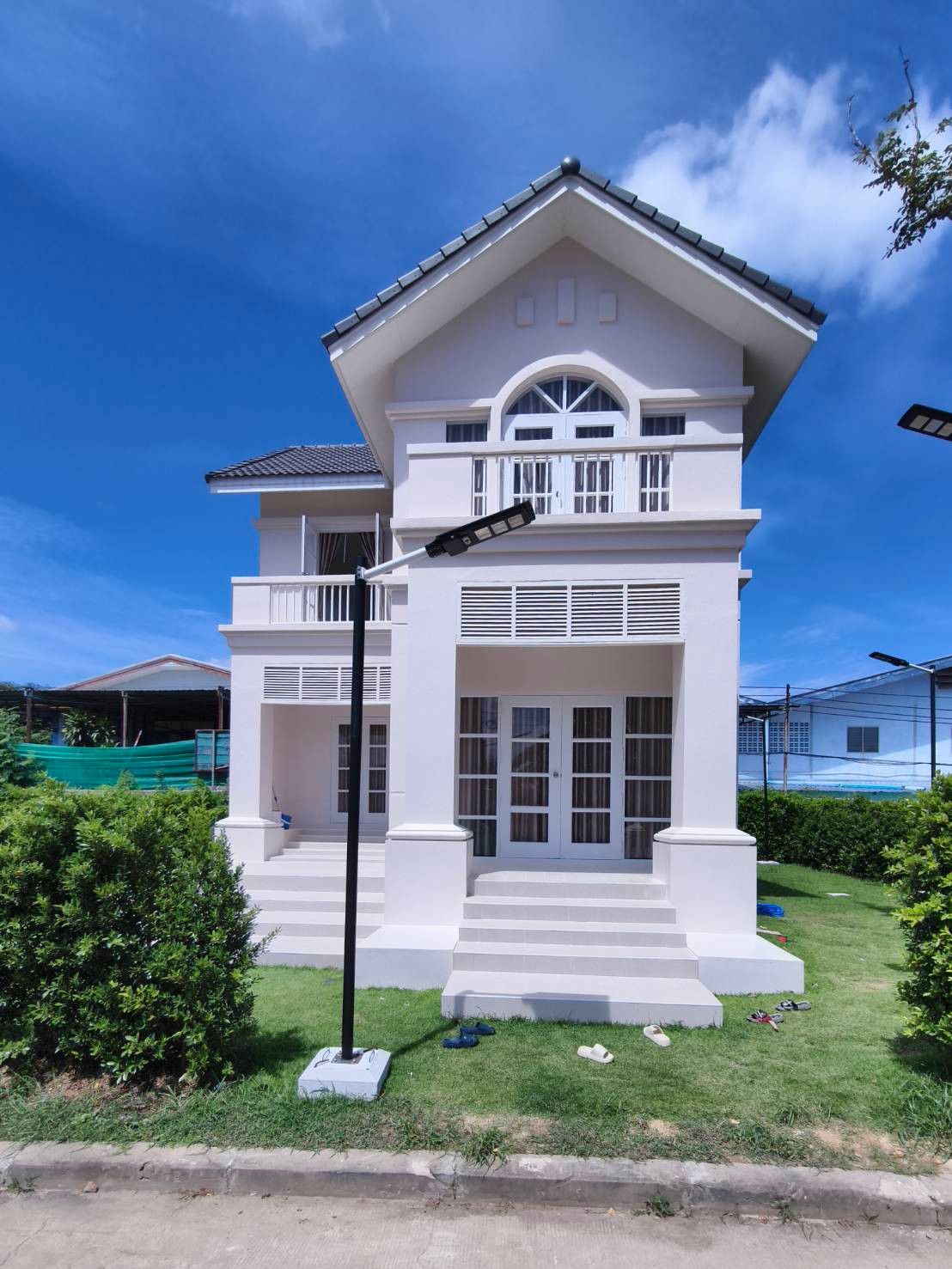 🏡✨ **ให้เช่าบ้านเดี่ยว ธาราเทวา พระราม 2 – บางกระดี่ ซอย 43 * 3 ห้องนอน 2 ห้องน้ำ – รูปที่ 2