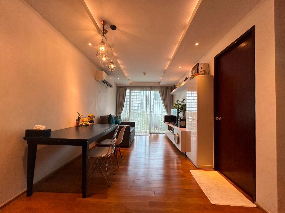 The Line Phahonyothin Park / 1 Bedroom (SALE WITH TENANT), The Line Phahonyothin Park / 1 Bedroom (sale with tenant) JSMN045 The Line Phahonyothin Park / 1 Bedroom (SALE WITH TENANT), The Line Phahonyothin Park / 1 Bedroom (sale with tenant) JSMN045